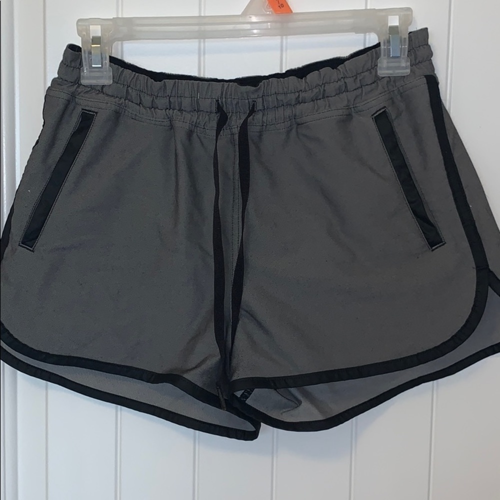 COPY - Lululemon Varsity shorts